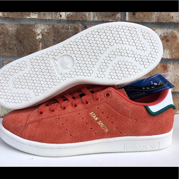 New Adidas Originals Stan Smith Men Sneakers - Picture 6 of 7